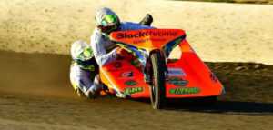 Pitt and Plaisted power to SA title