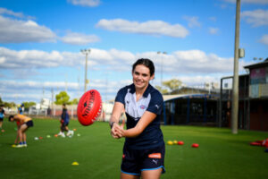 Werrimull wonders earn selection