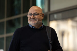 ‘Relentless’ fraud probe push
