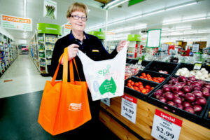 Bag ban gets backing