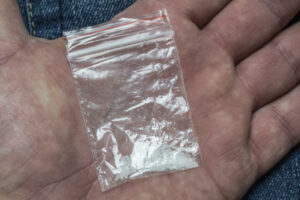 Bail refused for ‘raging’ meth user