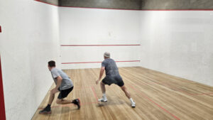 Mildura Squash Spring Pennant