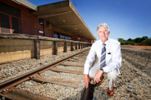 July timeline for Nationals on Mildura Future Ready