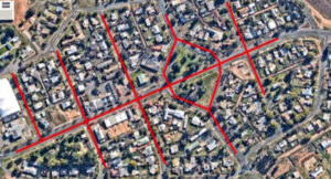 Speed limit change at Dareton confirmed