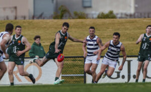 Imps roam to victory