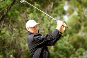 Rhodes wins Coomealla Open golf tournament