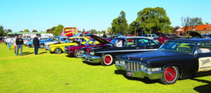 Day for classics to shine