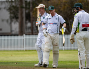 Sunraysia Cricket Association Round 14 – Day 2 preview