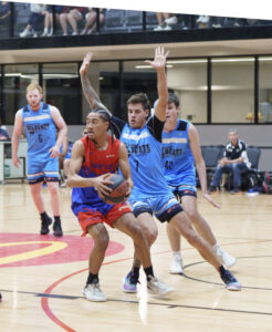 Cobras scald Wildcats in Premier League