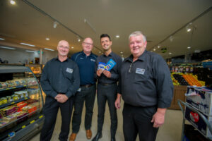 How you can help your hospital, just by going shopping