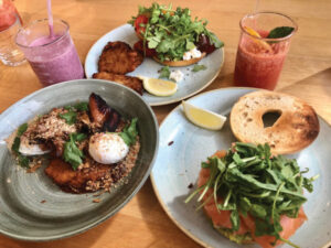 Picture perfect tour of Sunraysia