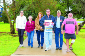 ABA puts foot down for emergency service workers: Walk against attacks