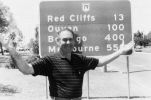 Peeps into the Past – December 22 to 28 – Ready to roll