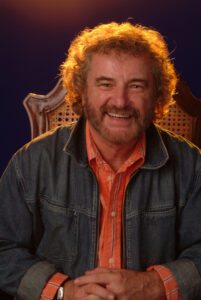 ‘Bloody’ good time on way