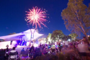 Mildura New Year’s Eve event cancelled