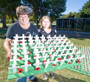 Anzac Day in Mildura: Gone, not forgotten