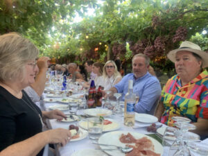 Boost for independent living project