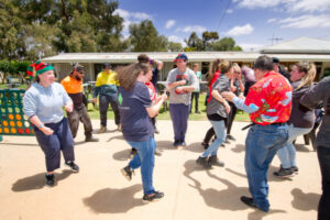 Sunraysia celebrates International Day for people with Disability
