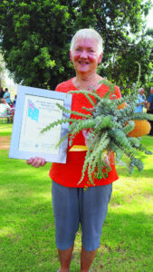 Calling Australia home