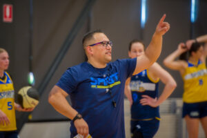 Soaring Spirit ready for MSP