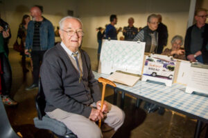 Our stories to celebrate