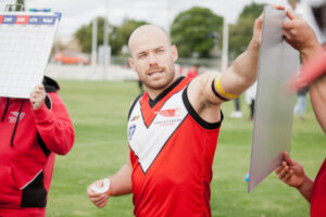 SFNL 2020 countdown: Robinvale Euston stick together