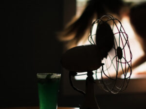 Mildura heat hits public housing tenants hard, Mallee Family Care research finds