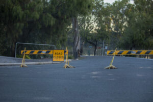 Funds to fix key Wentworth roads