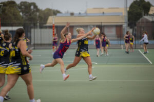 ​​​​​​​Dees too strong for Tigers
