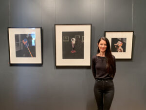 Amongst Us: Art Vault exhibition showcases use of paper