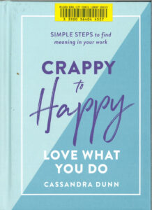 Good reads: Find meaning in your work