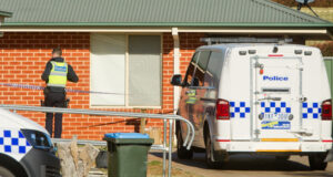 Mildura woman fronts court on stab charge