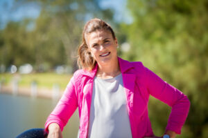 Robinvale housing project shows the way, says Benham