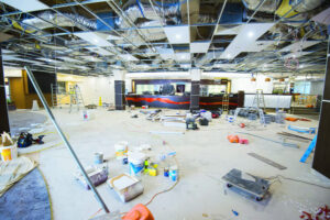 The makeover of all makeovers