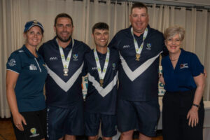 ‘All-rounder’ offers support to clubs