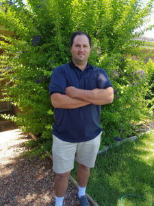 Toby Heil to contest Nationals preselection for Mallee