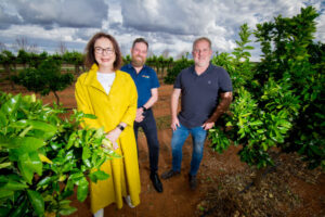 Agriculture visa puts ‘boots on the ground’ for growers