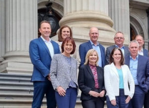Near enough’s good enough for Nats’ election brag