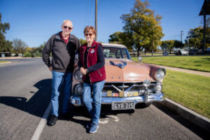 Vineland rally marks silver anniversary