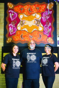 Anniversary for everyone