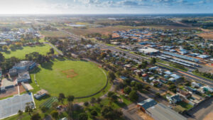 Irymple draft plan up for discussion