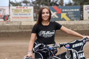 I’d love to race in ‘really neat’ Mildura