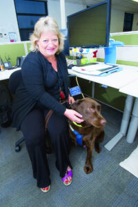 New-look life for Rhonda