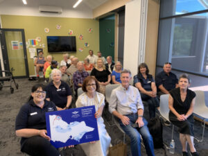 RFDS celebrates major expansion