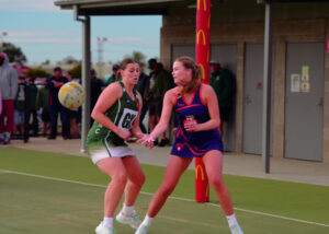 Zadow on show as Mildura jump Imps