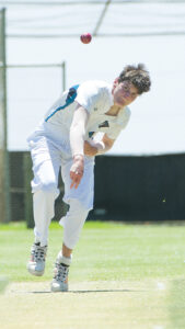Sunraysia cricket: Coomealla Wentworth out to stake claim