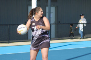 Pies face the Demon test