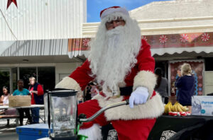 School holiday workshops