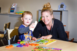 Mildura family hub keeps support line open