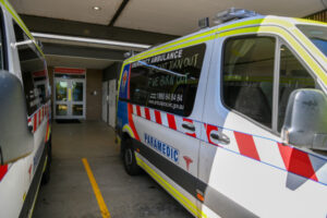 Have your say on ambos